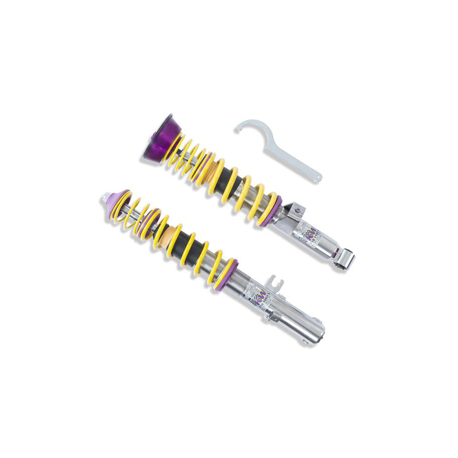 KW 35271005 Porsche 993 911 Variant 3 Coilover Kit 2  | ML Performance UK Car Parts