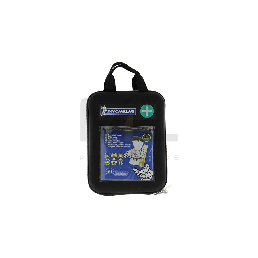 Michelin 009530 First aid kit DIN 13164 | ML Performance Car Parts