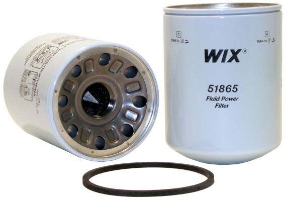 WIX Filters 51632 Oil Filter