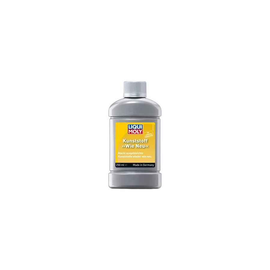 LIQUI MOLY 1552 Synthetic Material Care Products | ML Performance UK Car Parts