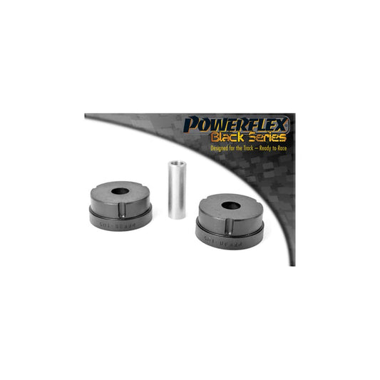 Powerflex PFF88-105BLK Volvo Front Upper Engine Mounting (Inc. 850,  S70,  V70) | ML Performance UK Car Parts