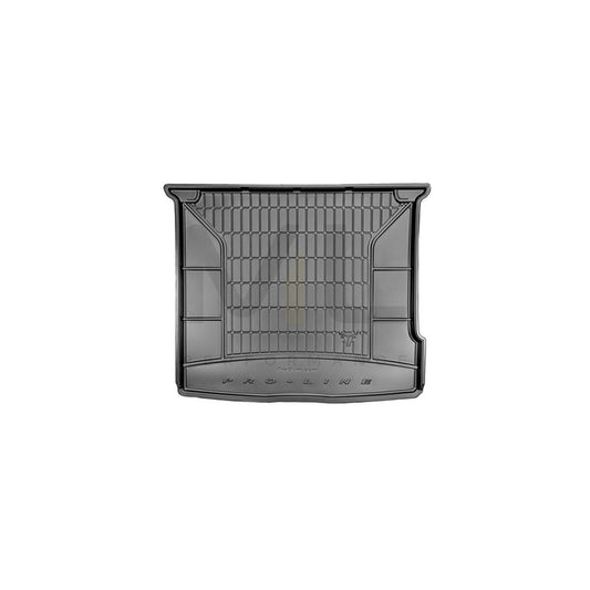 FROGUM TM549727 Car boot tray suitable for MERCEDES-BENZ GLE Off-Road (W166) Elastomer | ML Performance Car Parts