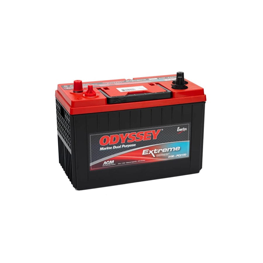 Odyssey ODX-AGM31M Extreme Battery (31M-PC2150) | ML Performance UK Car Parts
