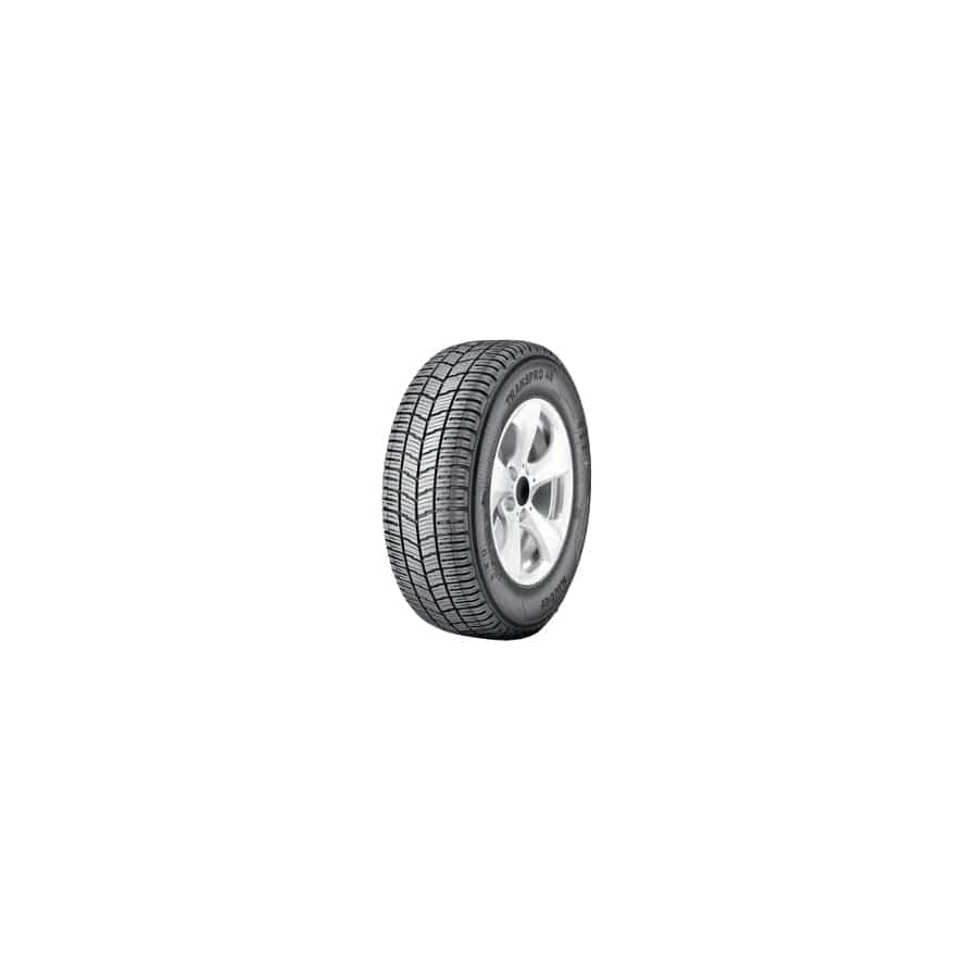 Kleber Transpro 4S 215/65 R15 104T All-season Car Tyre | ML Performance UK Car Parts