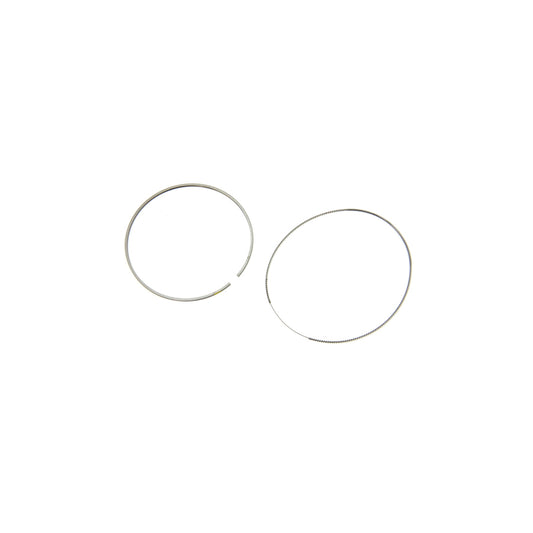 Genuine Porsche Engine Piston Ring Groove 3 Porsche 997 Gt3 | ML Performance UK Car Parts
