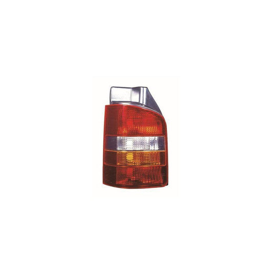 Abakus 4411978RUE8 Rear Light For Vw Transporter | ML Performance UK
