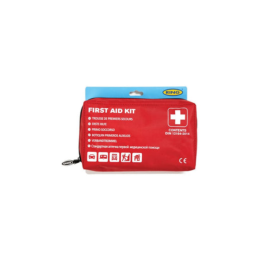 RING RCT11 First Aid Kit  DIN13164-2014 | ML Performance