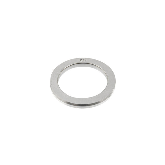 Genuine Porsche Spacer Ring For Distance Adjustment In The Transmission, 2 9Mm Porsche 911 / 914 | ML Performance UK Car Parts