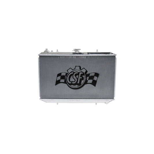 CSF Race Radiator For 90-97 Nissan 300ZX (non turbo) | ML Performance UK Car Parts
