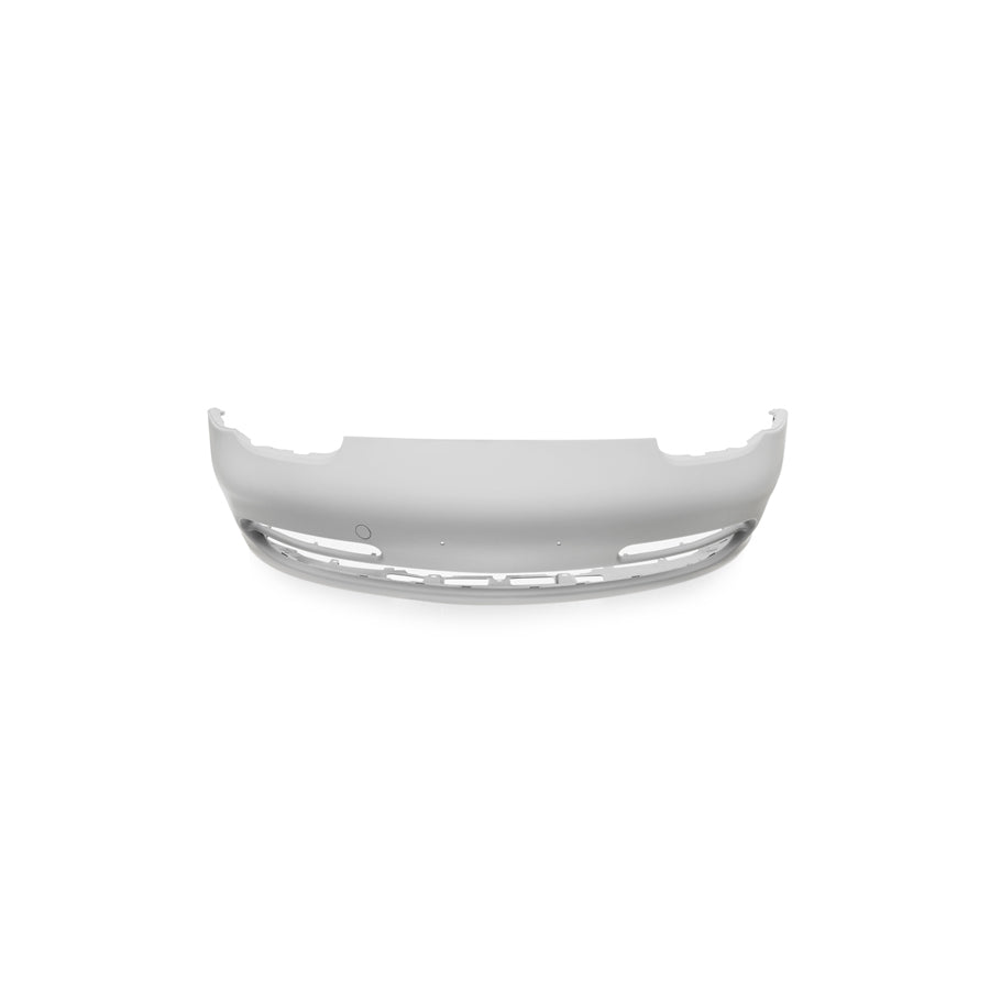 Genuine Porsche Front Bumper Porsche 996 C2 / C4 1997-01 | ML Performance UK Car Parts