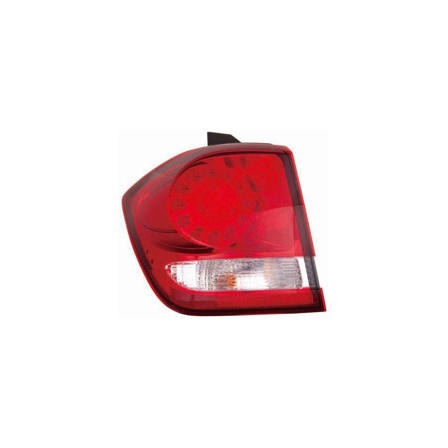 Abakus 6611951LUE Rear Light For Fiat Freemont (345) | ML Performance UK