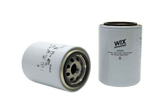 WIX Filters 51437 Filter, Operating Hydraulics