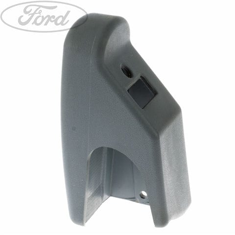 GENUINE FORD 1434045 REAR SEAT BELT MOUNTING COVER | ML Performance UK