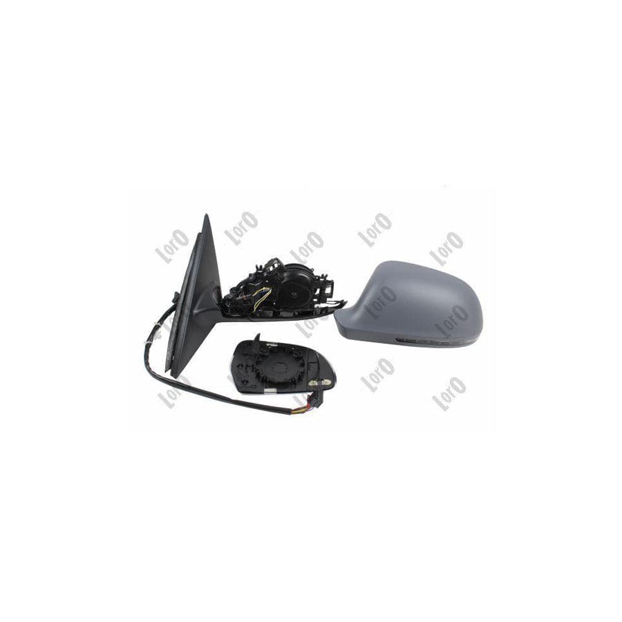 Abakus 0217M03 Wing Mirror For Audi A4 | ML Performance UK