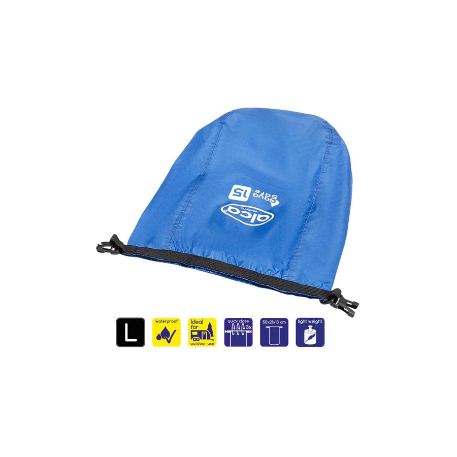 Alca 516150 Backpack | ML Performance UK UK