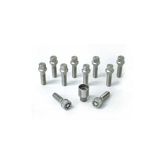 H&R 1454001SET Wheel Bolt | ML Performance UK Car Parts
