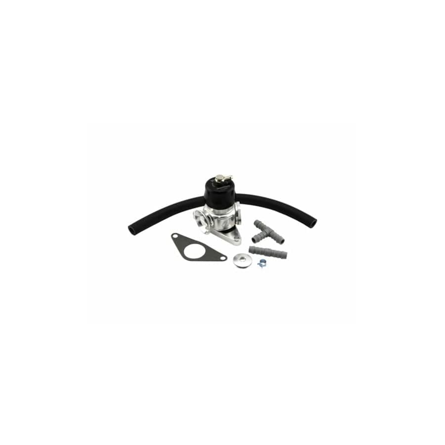 Turbosmart TS-0205-1016 BOV Dual Port Subaru - Black | ML Performance UK Car Parts