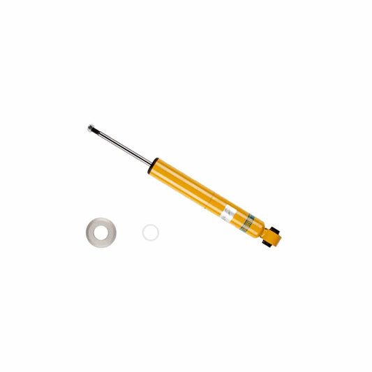 Bilstein 24-110600 PORSCHE VW B8 Performance Plus Rear Shock Absorber (Inc. Cayenne & Touareg) 1 | ML Performance UK Car Parts