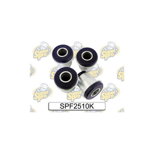 SuperPro SPF2510-95K Bushing Control Arm/ Inner Bush | ML Performance UK Car Parts