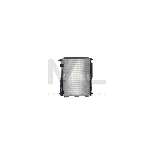 MAHLE ORIGINAL CR 1181 000S Engine radiator Brazed cooling fins | ML Performance Car Parts