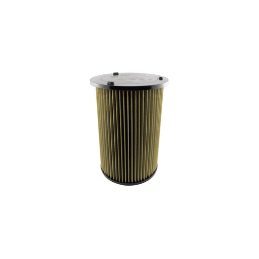  aFe 70-70025 10-7/8 IN OD x 6-7/8 IN ID x 15-5/8 IN H Heavy Duty Replacement Air Filter  | ML Performance UK Car Parts