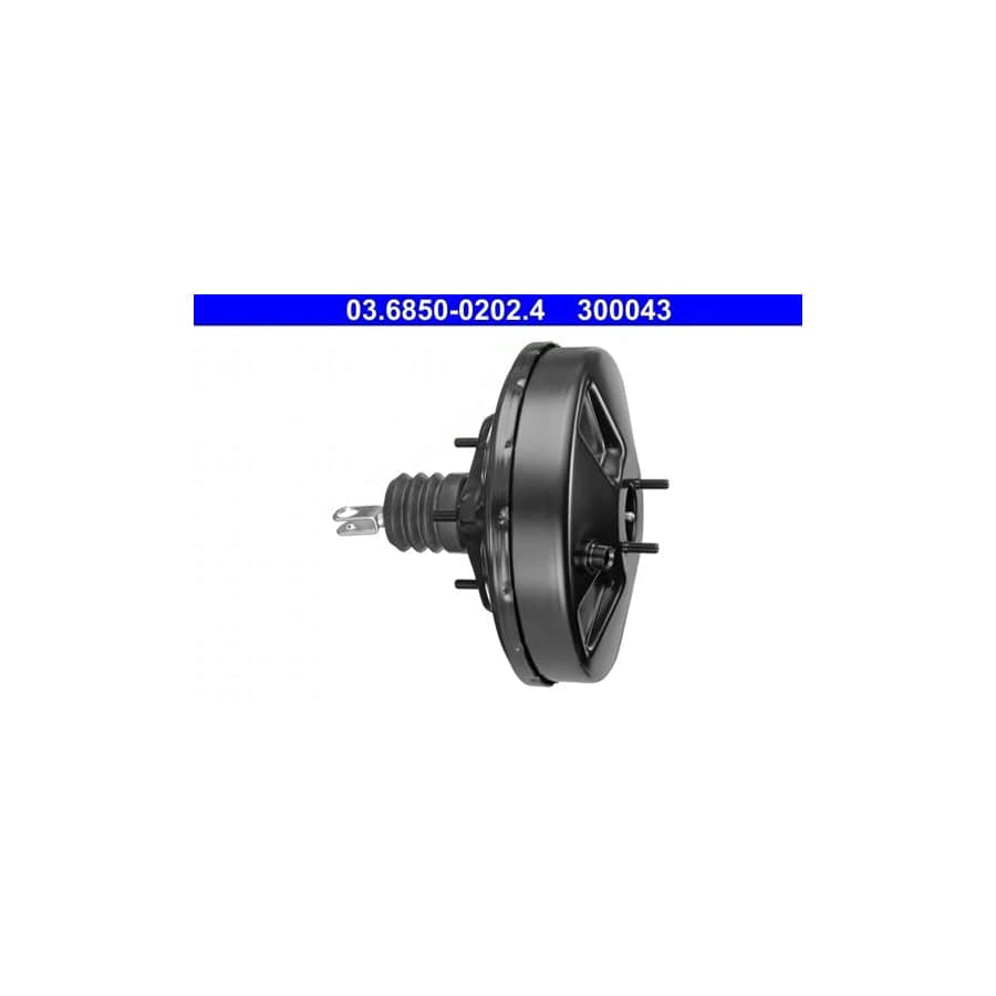 ATE 03.6850-0202.4 Brake Booster
