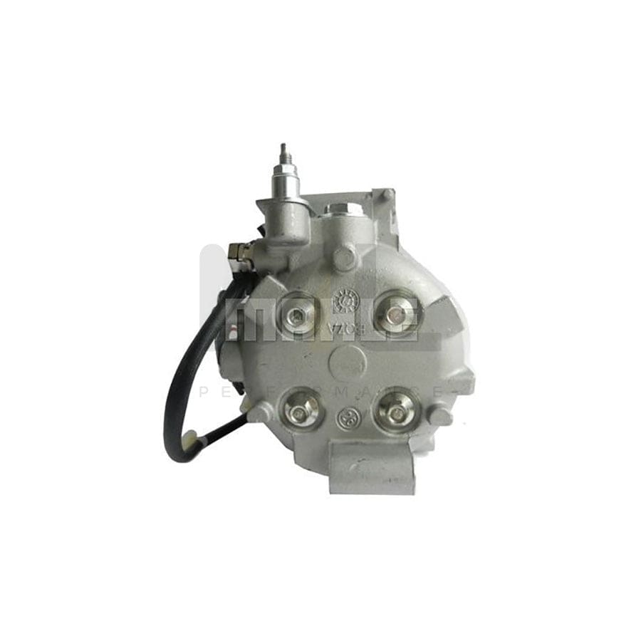 MAHLE ORIGINAL ACP 947 000S Compressor, air conditioning for HONDA ACCORD PAG 46, Refrigerant: R 134a, with seal ring | ML Performance Car Parts