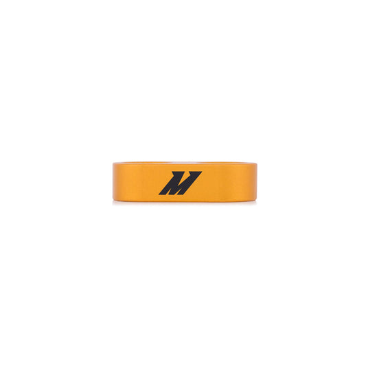 Mishimoto MMSBH-SEP-10GD Oil Line Stay -10AN - Gold
