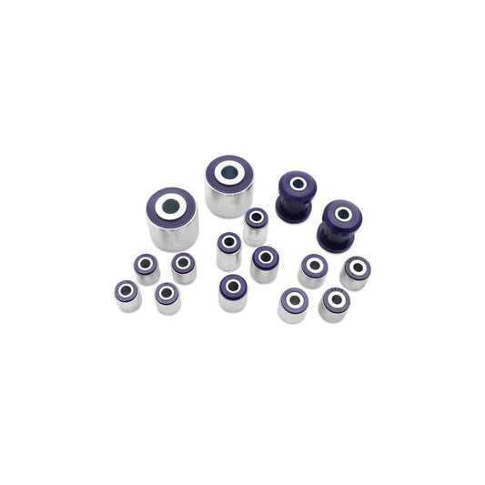 SuperPro KIT0190FK SuperPro Bush Kit | ML Performance UK Car Parts