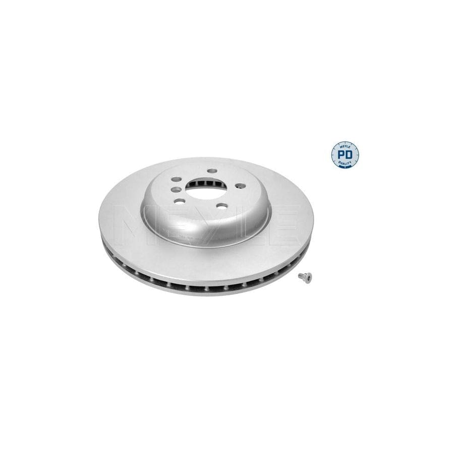 Meyle 383 521 1022/Pd Brake Disc
