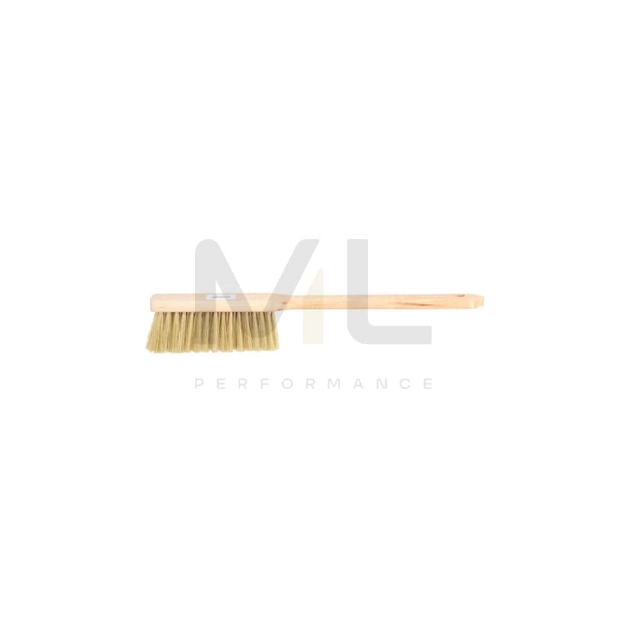 MAMMOOTH A134 053 Interior detailing brushes Length: 43cm | ML Performance Car Parts