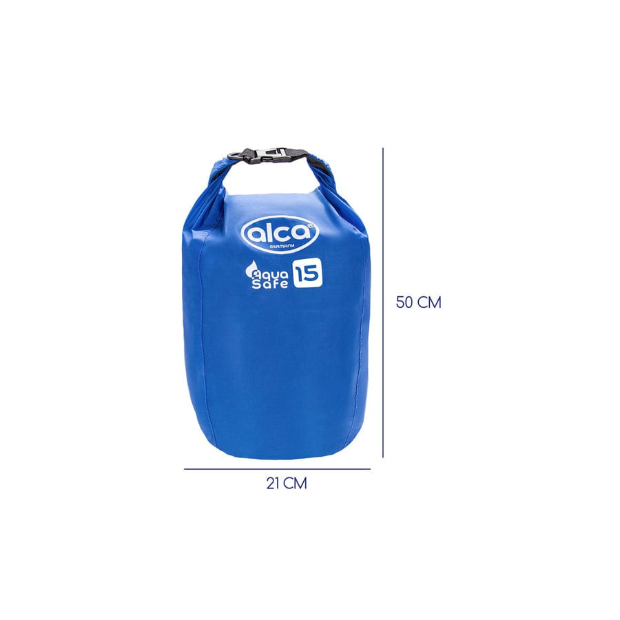 Alca 516150 Backpack | ML Performance UK UK