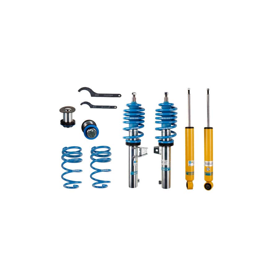 Bilstein 47-138896 AUDI 8J TT B14 PSS Coilover 1 | ML Performance UK Car Parts