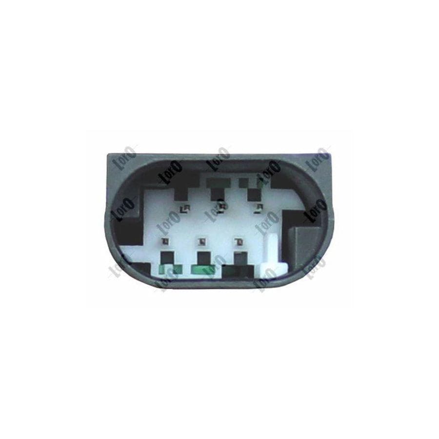 Abakus 03810052 Wheel Arch Liner For Peugeot 307 | ML Performance UK