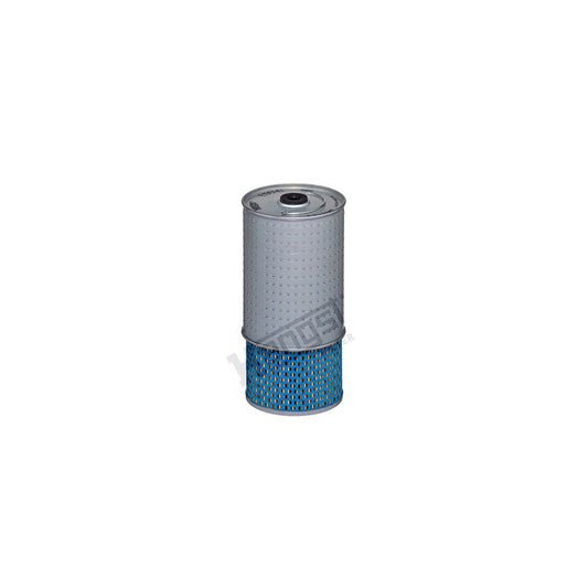Hengst Filter E196Hn D20 Oil Filter Suitable For Mercedes-Benz 100