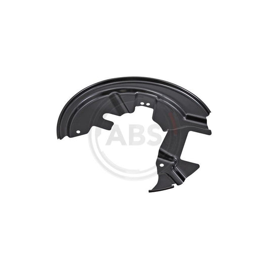 A.B.S. 11414 Splash Panel, Brake Disc For Ford Fiesta