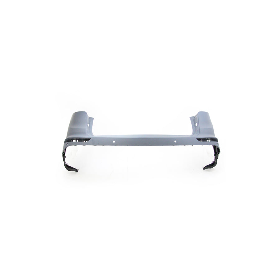 Genuine Porsche Rear Bumper Porsche 958 Cayenne 2015  | ML Performance UK Car Parts