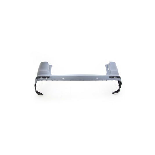 Genuine Porsche Rear Bumper Porsche 958 Cayenne 2015  | ML Performance UK Car Parts