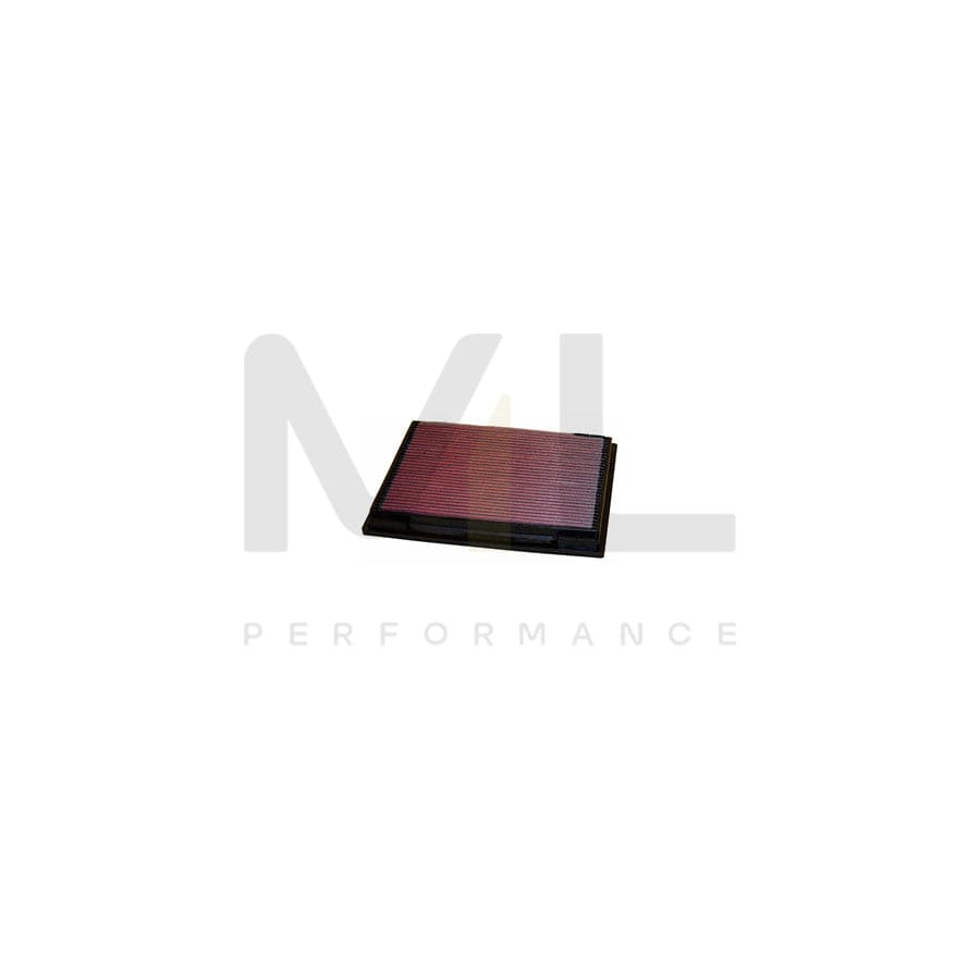 K&N 33-2048 Replacement Air Filter | ML Car Parts UK | ML Performance