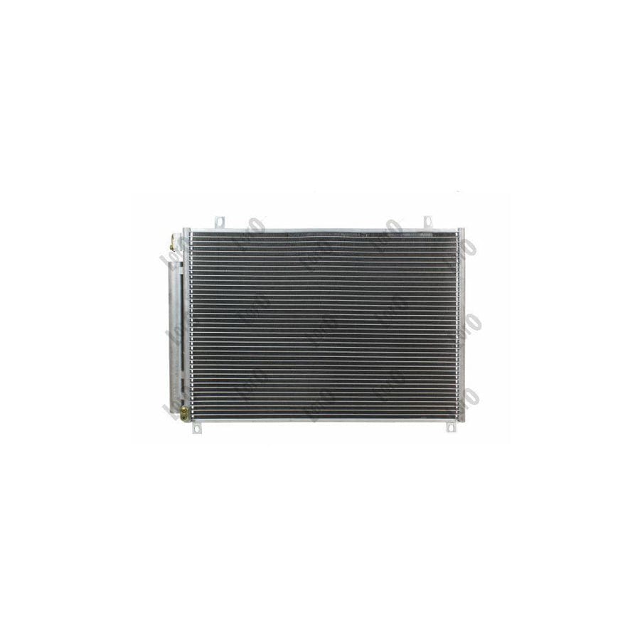 Abakus 0500160012 Air Conditioning Condenser For Suzuki Swift V (Az) | ML Performance UK