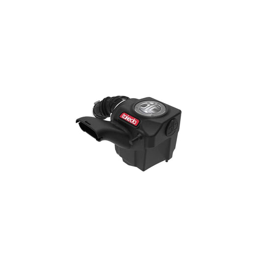  aFe 56-70048R Sealed Intake Ford Fiesta 14-19 L4-1.6L  | ML Performance UK Car Parts