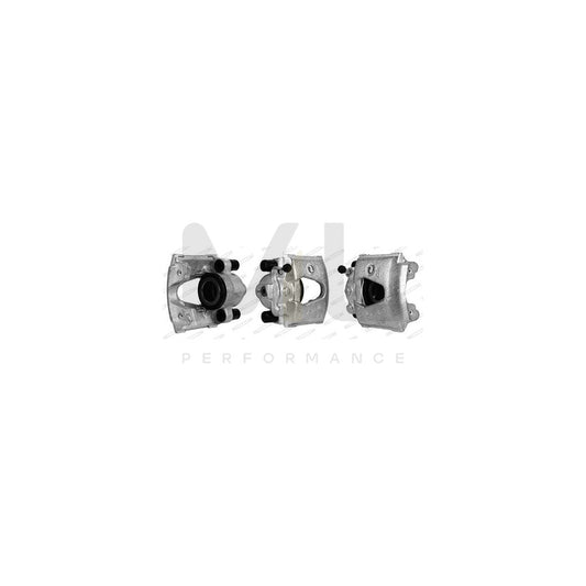 FERODO PREMIER FCL692295 Brake Caliper with accessories | ML Performance Car Parts