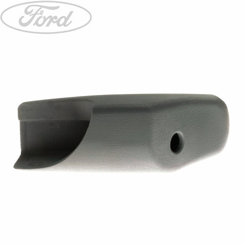 GENUINE FORD 1434037 REAR UPPER SEAT BELT COVER | ML Performance UK