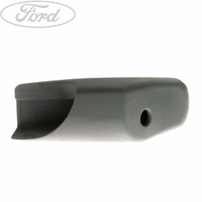 GENUINE FORD 1434037 REAR UPPER SEAT BELT COVER | ML Performance UK