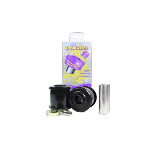 Powerflex PFF46-219 Nissan Front Lower Radius Arm To Chassis Bush (Inc. Laurel & Stagea) | ML Performance UK Car Parts