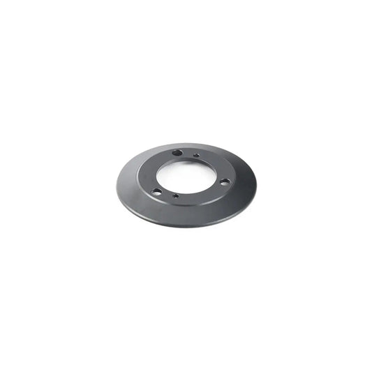 Genuine Porsche Alternator Belt Pulley Half Outer Porsche 993 Turbo | ML Performance UK Car Parts