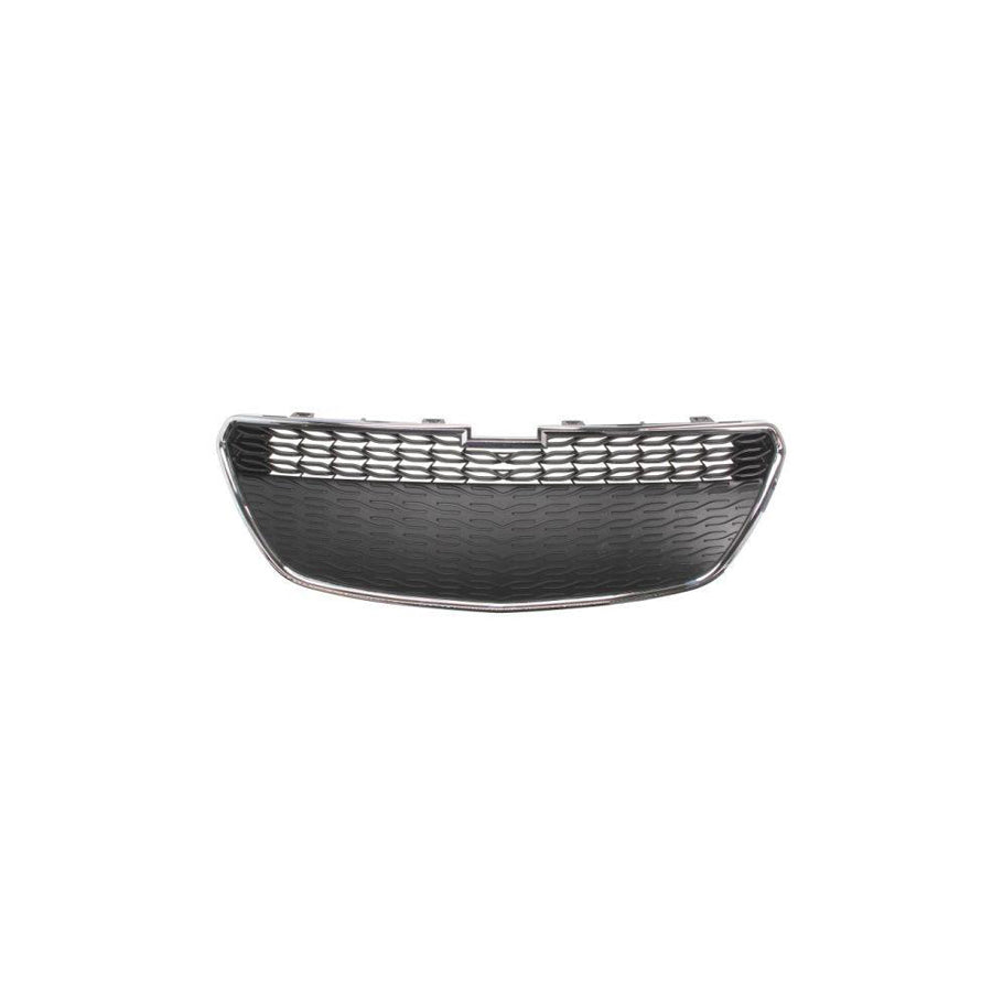 Blic 6502-07-1120993P Radiator Grille For Chevrolet Spark (M300)