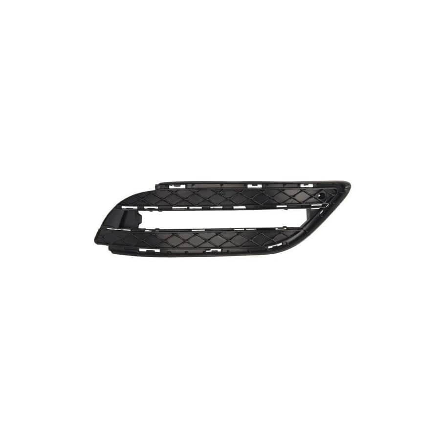 Blic 6502-07-3509916P Bumper Grill Suitable For Mercedes-Benz B-Class (W246, W242)