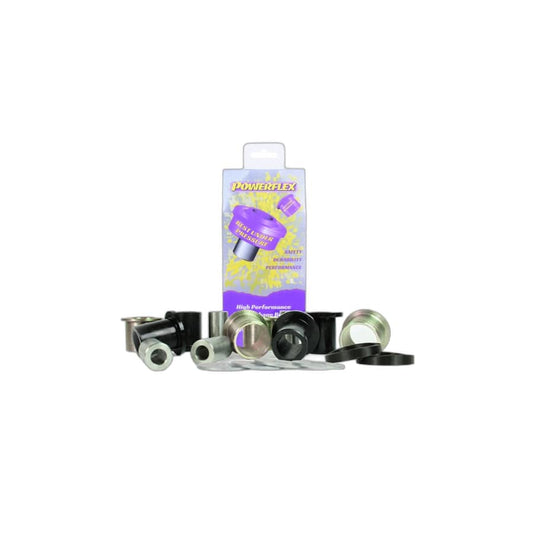 Powerflex PFF5-1405 BMW E70 E72 F15 Front Upper Wishbone Bush (Inc. X5 & X6) | ML Performance UK Car Parts