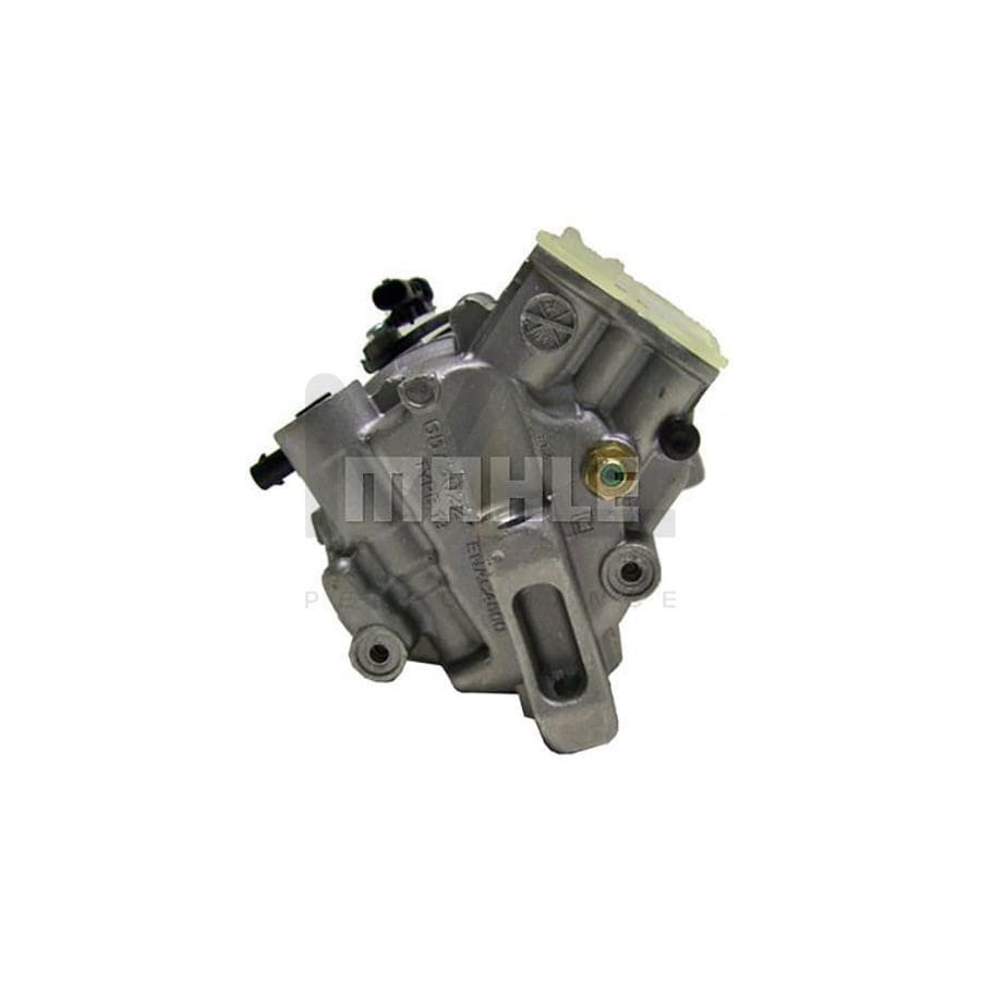 MAHLE ORIGINAL ACP 180 000P Compressor, air conditioning PAG 46, Refrigerant: R 134a | ML Performance Car Parts